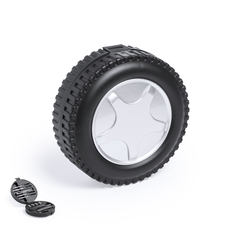 Wheels - 20 Accessoires Wheels - 20 Accessoires