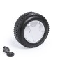 Wheels - 20 Accessoires Wheels - 20 Accessoires