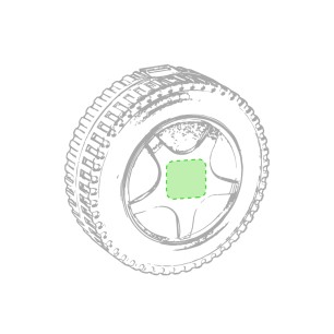 Wheels - 20 Accessoires