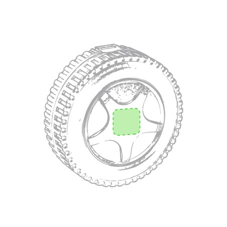 Wheels - 20 Accessoires
