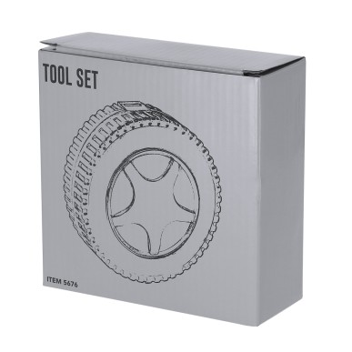 Wheels - 20 Accessoires