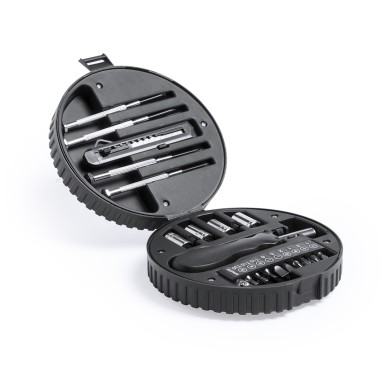 Wheels - 20 Accessoires