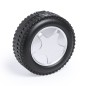 Wheels - 20 Accessoires Wheels - 20 Accessoires