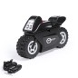 Mostik - 4 Leds. 21 Teile. Knopfzellen Inklusive