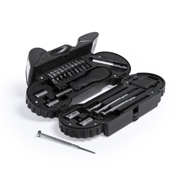 Mostik - 4 Leds. 21 Teile. Knopfzellen Inklusive