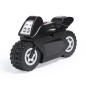Mostik - 4 Leds. 21 Teile. Knopfzellen Inklusive