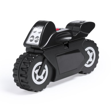 Mostik - 4 Leds. 21 Teile. Knopfzellen Inklusive