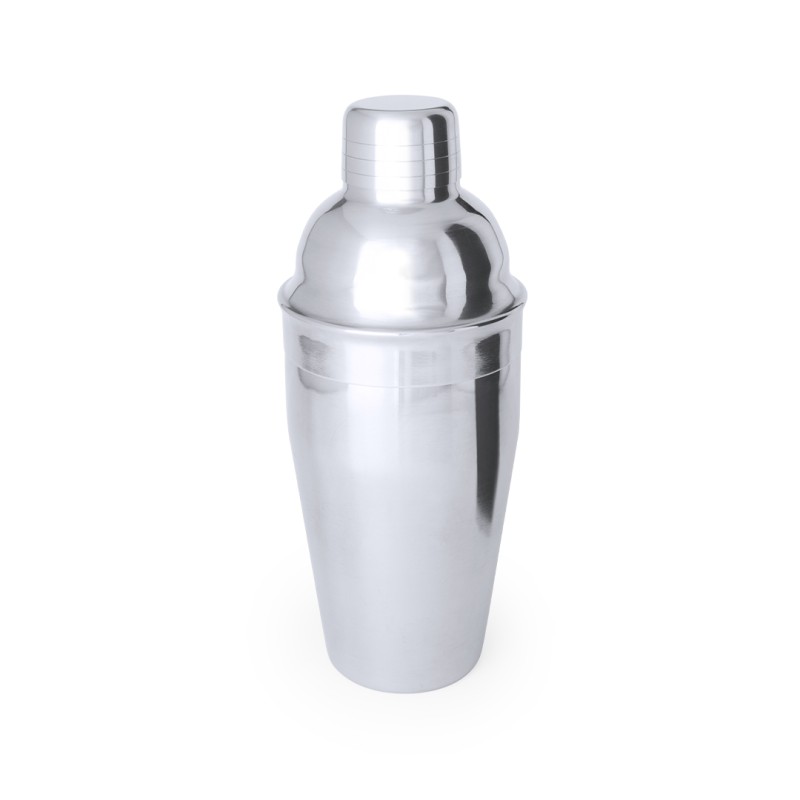 Tobassy - 550 ml | Acier Inox