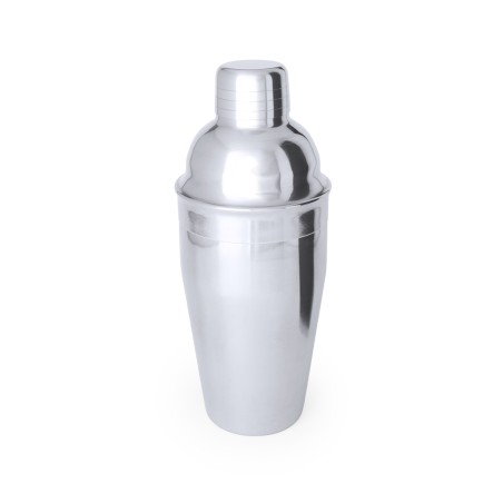 Tobassy - 550 ml | Acier Inox