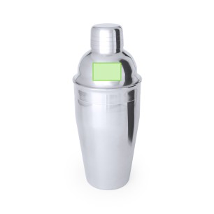 Tobassy - 550 ml | Acier Inox