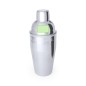Tobassy - 550 ml | Acier Inox