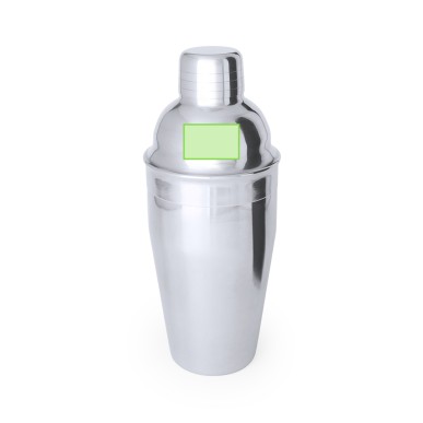 Tobassy - 550 ml | Acier Inox