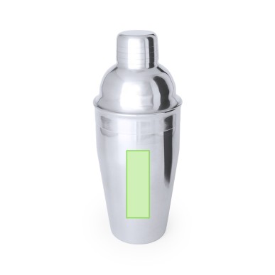 Tobassy - 550 ml | Acier Inox