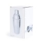 Tobassy - 550 ml | Acier Inox