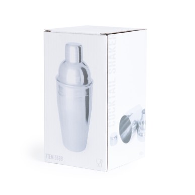 Tobassy - 550 ml | Acier Inox