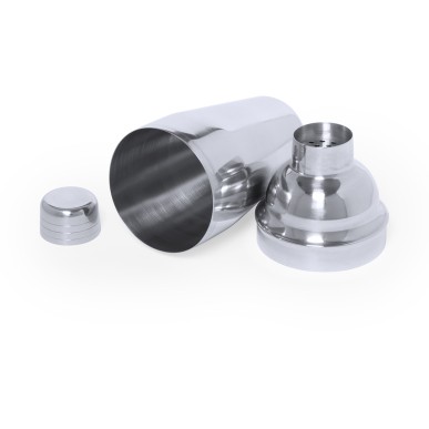 Tobassy - 550 ml | Acier Inox