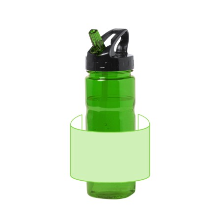 Vandix - 650 ml | Tritan
