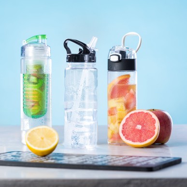 Vandix - 650 ml | Tritan