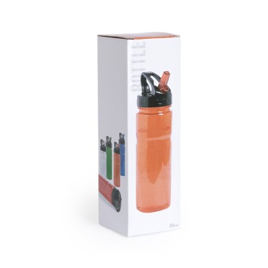 Vandix - 650 ml | Tritan