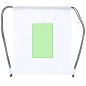 Wizzy - 5 Wachsmalstifte Inklusive | Non-Woven Wizzy - 5 Wachsmalstifte Inklusive | Non-Woven