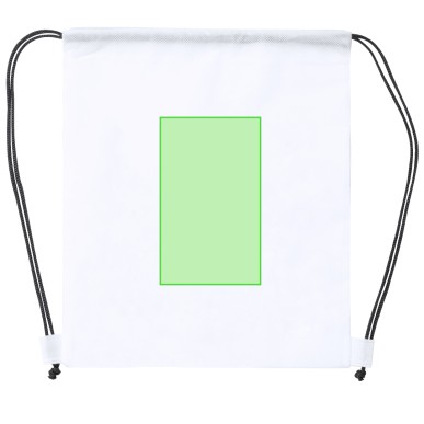 Wizzy - 5 Wachsmalstifte Inklusive | Non-Woven