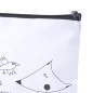 Skinga - 5 Wachsmalstifte Inklusive | Non-Woven Skinga - 5 Wachsmalstifte Inklusive | Non-Woven