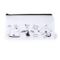 Skinga - 5 Wachsmalstifte Inklusive | Non-Woven Skinga - 5 Wachsmalstifte Inklusive | Non-Woven