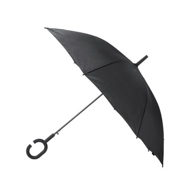 Halrum - 23". Automatique. Système Anti-Vent | Polyester 190T. Tiges F