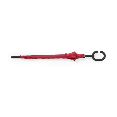 Halrum - 23". Automatique. Système Anti-Vent | Polyester 190T. Tiges F