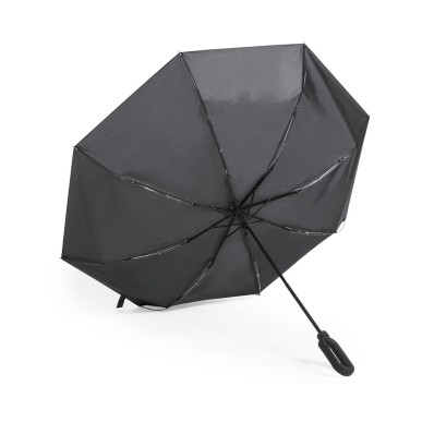 Brosmon - 21". Système Anti-Vent. Étui Pongée | Pongé 190T. Tiges Fibr