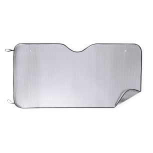 Belgiox - Aluminium Bulles Deux Faces