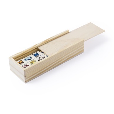 Kelpet - 28 Pièces | Bois