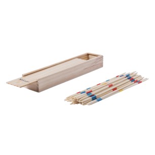 Mikado - 41 Pièces | Bois