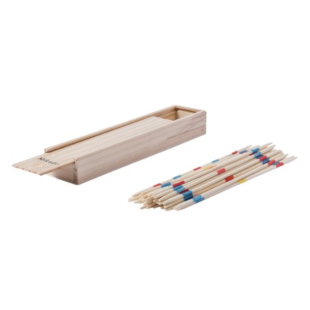 Mikado - 41 Pièces | Bois