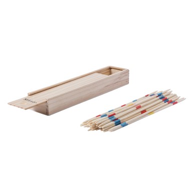 Mikado - 41 Pièces | Bois