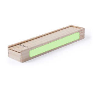 Mikado - 41 Pièces | Bois
