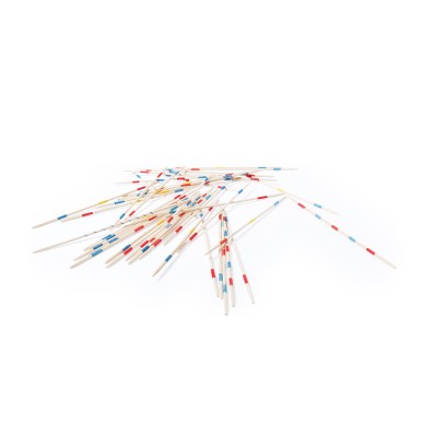 Mikado - 41 Pièces | Bois
