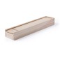 Mikado - 41 Pièces | Bois Mikado - 41 Pièces | Bois