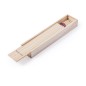 Mikado - 41 Pièces | Bois Mikado - 41 Pièces | Bois