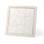 Sutrox - 9 Pièces | Bois
