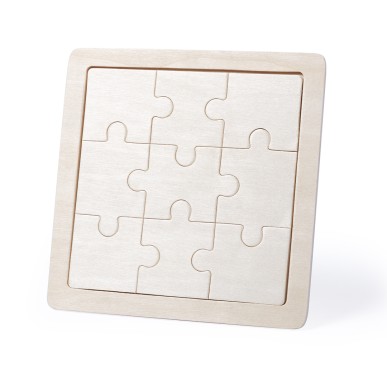 Sutrox - 9 Pièces | Bois