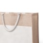 Cekon - Jute Laminé/ Coton