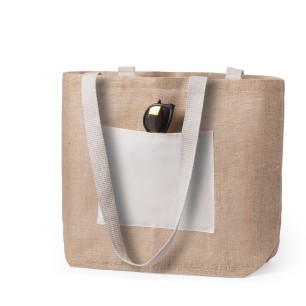 Farus - Jute/ Coton