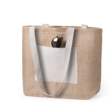 Farus - Jute/ Coton