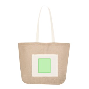 Farus - Jute/ Coton