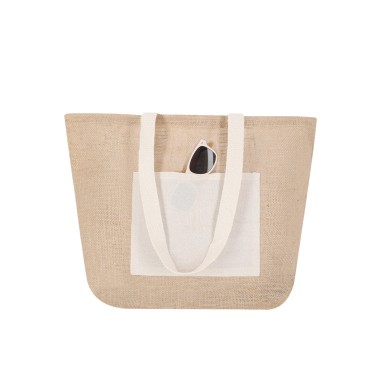 Farus - Jute/ Coton