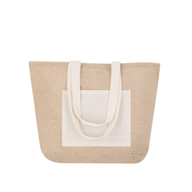 Farus - Jute/ Coton
