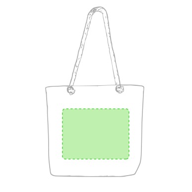 Holfox - Polyester/ Coton