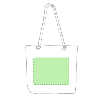 Holfox - Polyester/ Coton