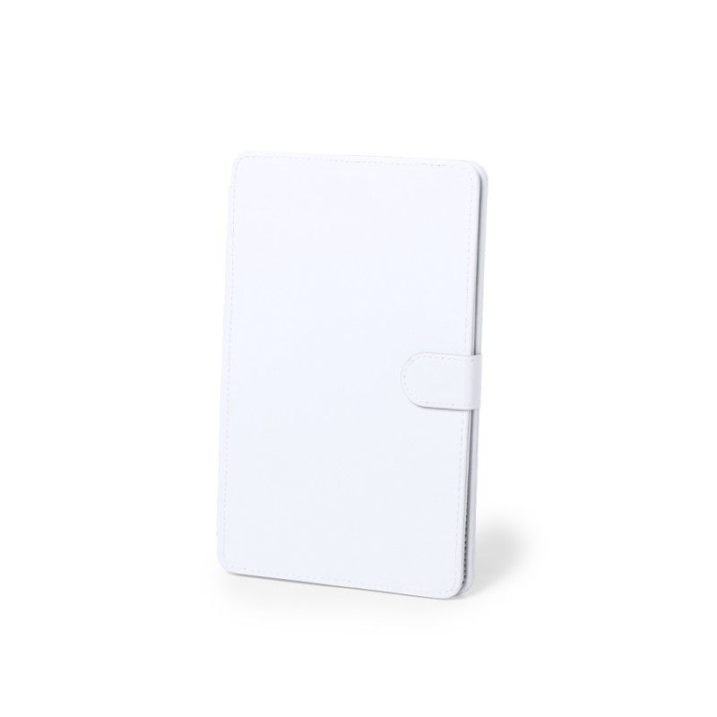 Dustin - Connexion Bluetooth. Batterie 1000 mAh | PU Dustin - Connexion Bluetooth. Batterie 1000 mAh | PU